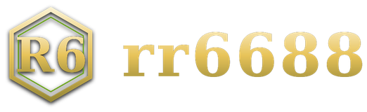 rr6688 logo
