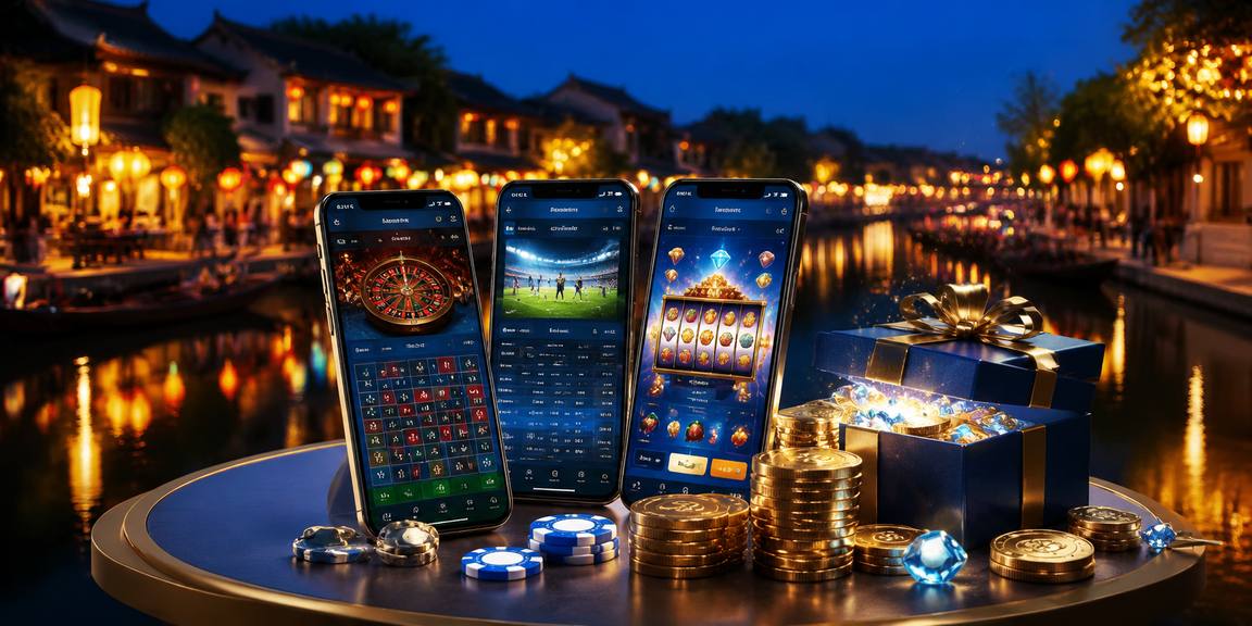 rr6688 Dice Đêm